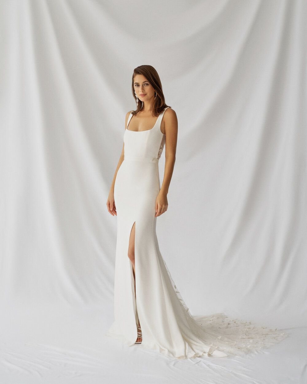 Alexandra Grecco — Collection | Union Bridal Alexandra Grecco — Collection | Union Bridal